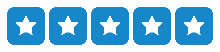 5 star review!