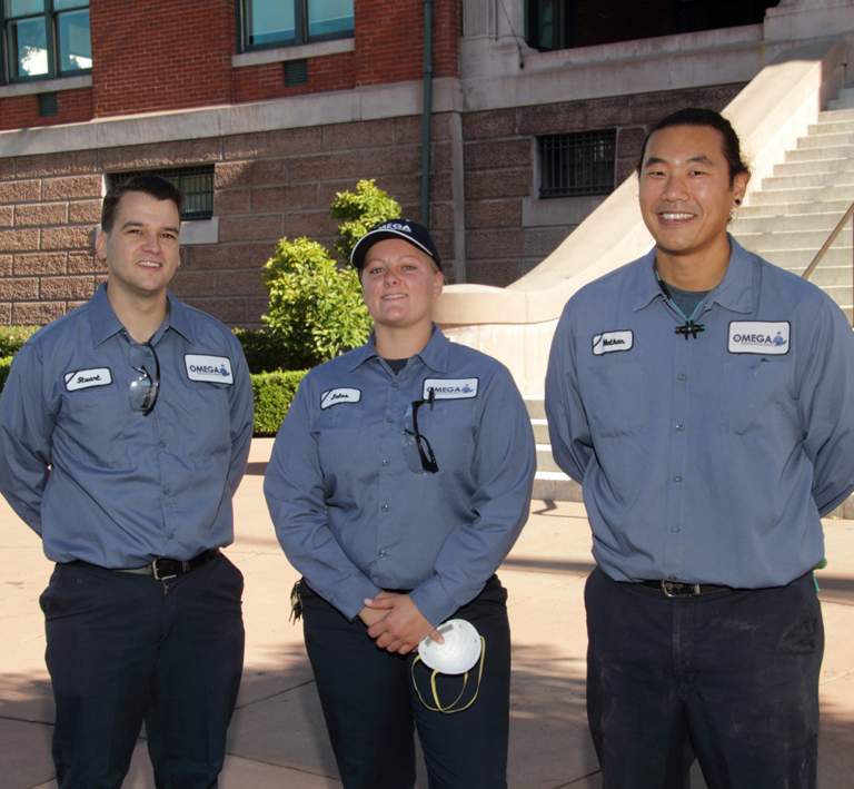 Alameda Pest Control