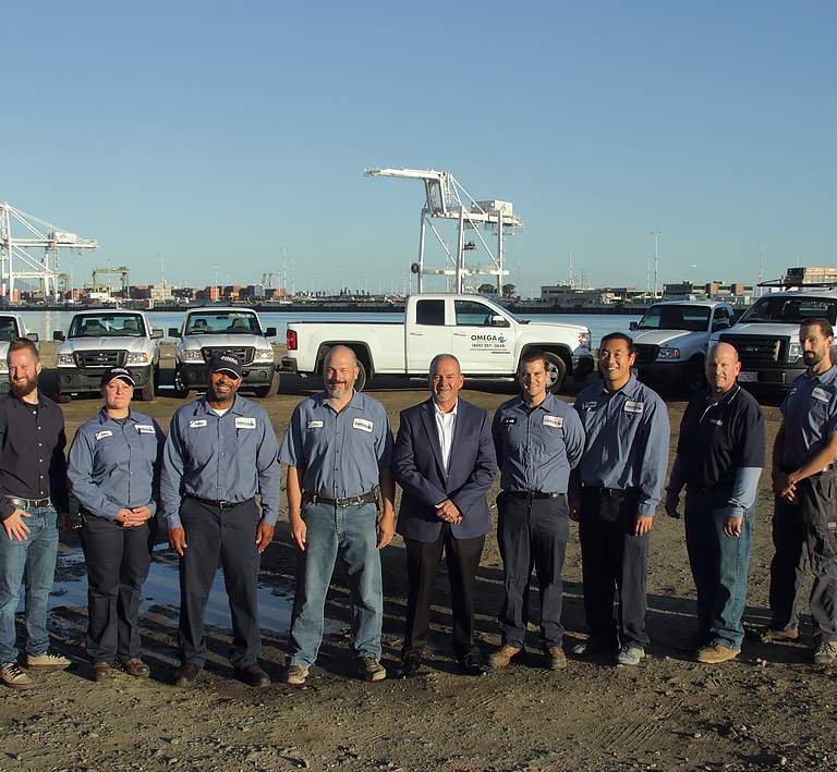 Pleasant Hill Pest Control