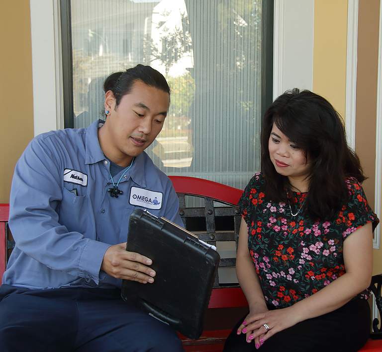 Sunol Pest Control
