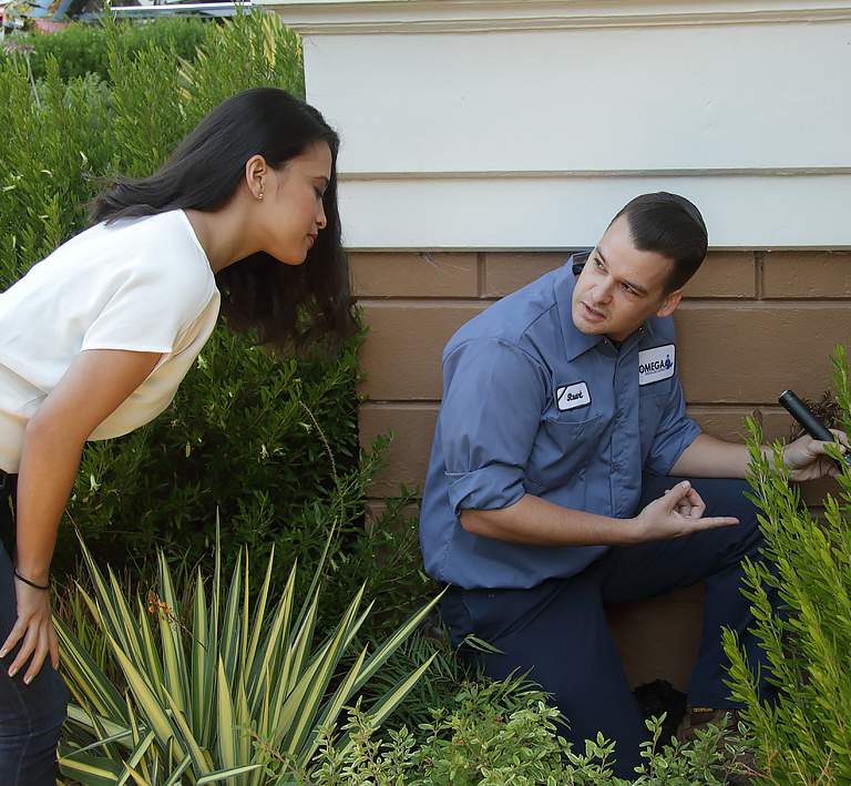 Pinole Pest Control