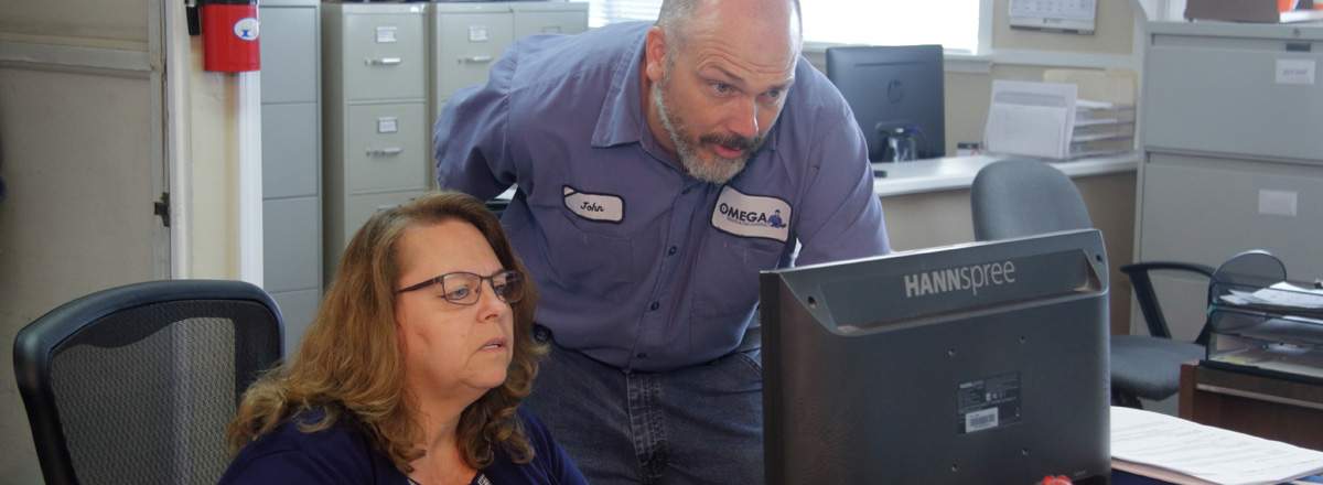 Omega Termite & Pest Control