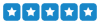 5 star review!